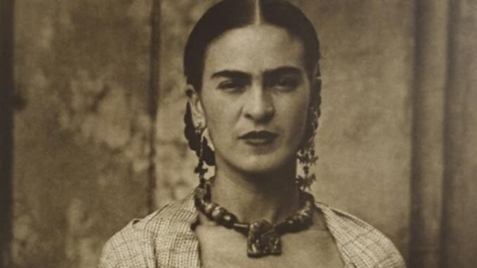 frida-kahlo-biography Frida Kahlo Biography
