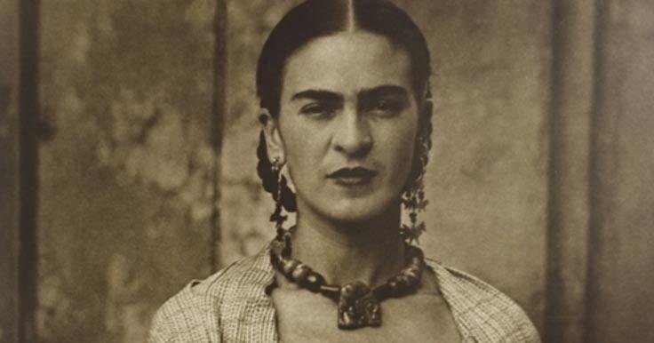 Frida Kahlo Biography