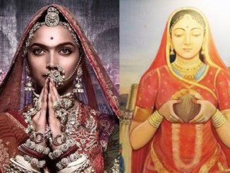 Rani Padmavati Biography