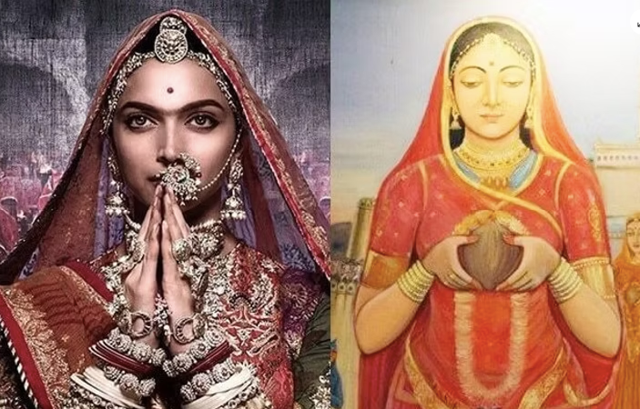 Rani Padmavati Biography