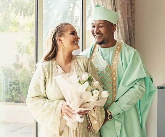 Shafik Mahama Biography