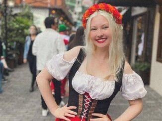 Aline Venzke Biography