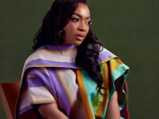 Bimbo Akintola Biography