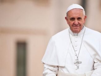 Biography of Pope Francis