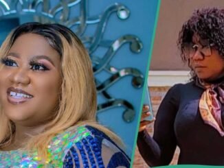 Bisola Badmus Biography