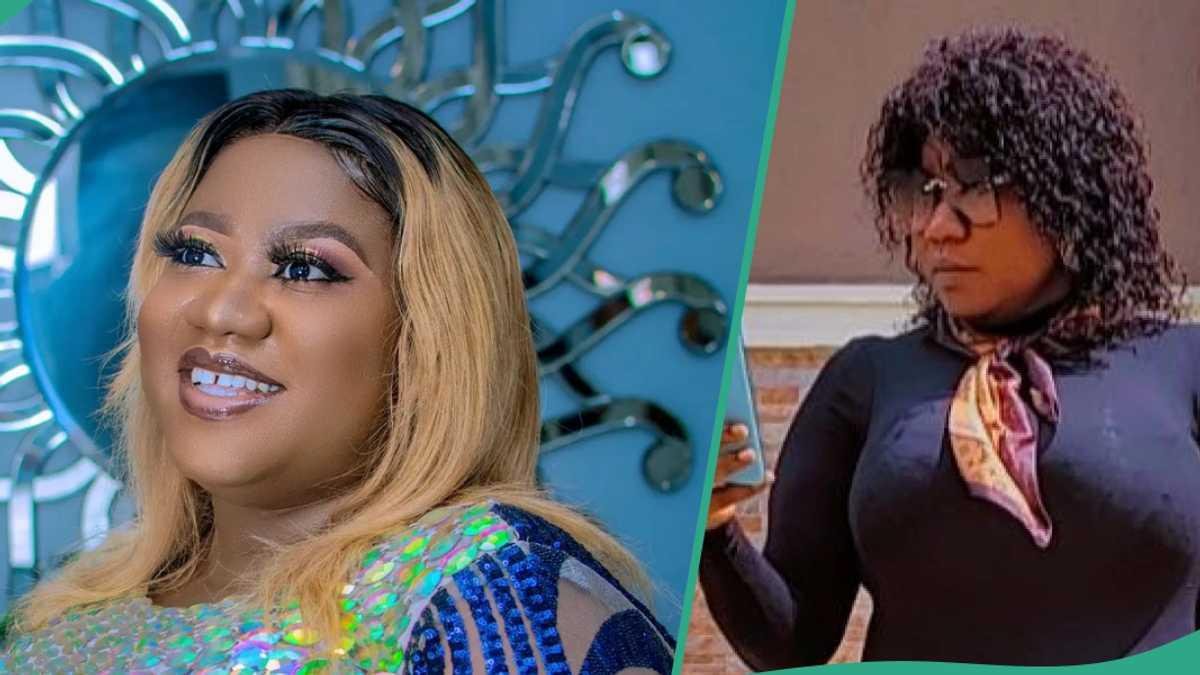 Bisola Badmus Biography