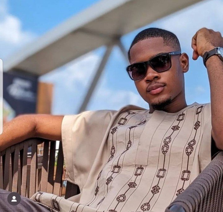 Clinton Joshua Biography