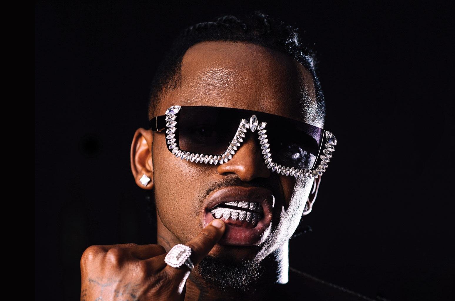 diamond platnumz biography