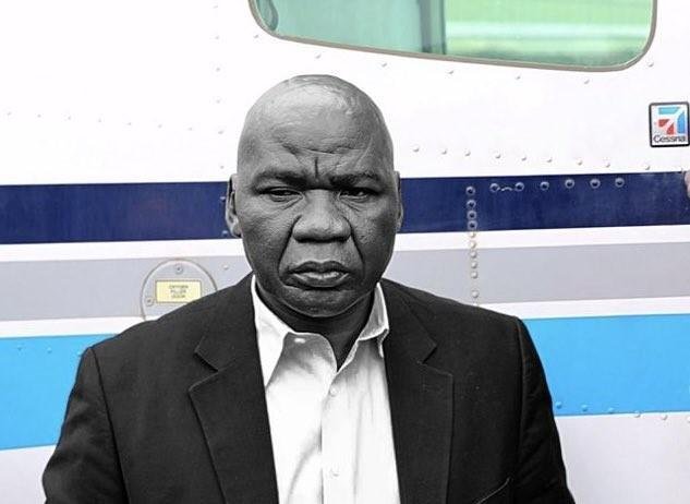 George Oduor Biography