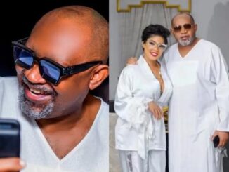 iyabo ojo husband biography