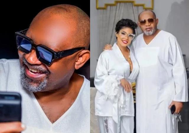 iyabo ojo husband biography