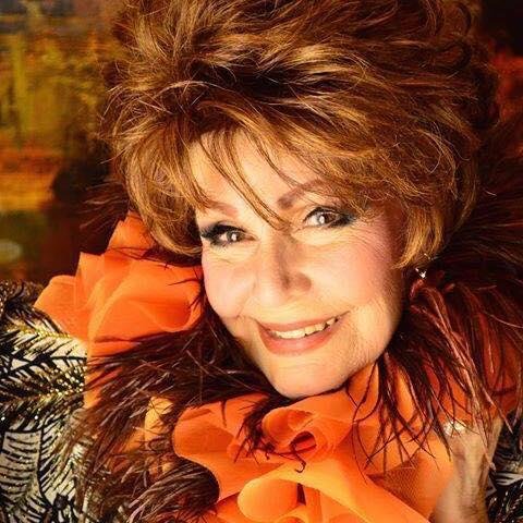 pilita corrales biography