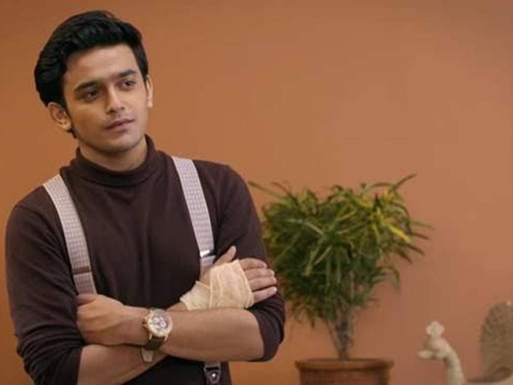 Pravisht Mishra Biography