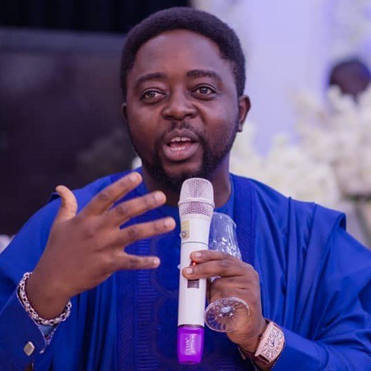 seun okinbaloye biography