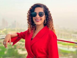 Palki Sharma Biography