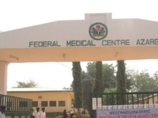 FUSHA Post UTME Form