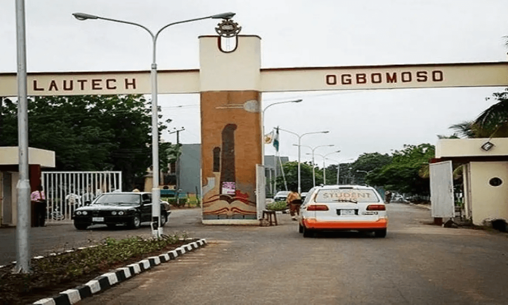 LAUTECH Post UTME Form 2024/2025: Application Guide, Requirements, Deadline & FAQs