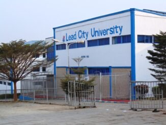 LCU Post UTME Form