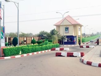 MAAUN Post UTME Form