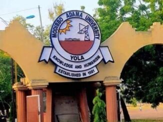 MAUTECH Post UTME Form