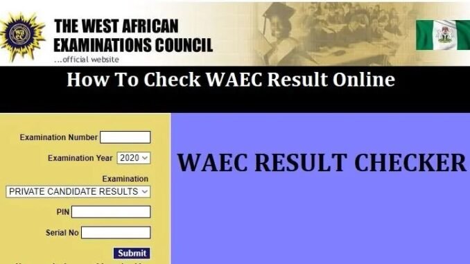 waec-result-checker-how-to-check-your-waec-result WAEC Result Checker
