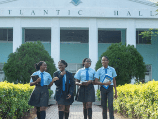 Atlantic Hall School Fees
