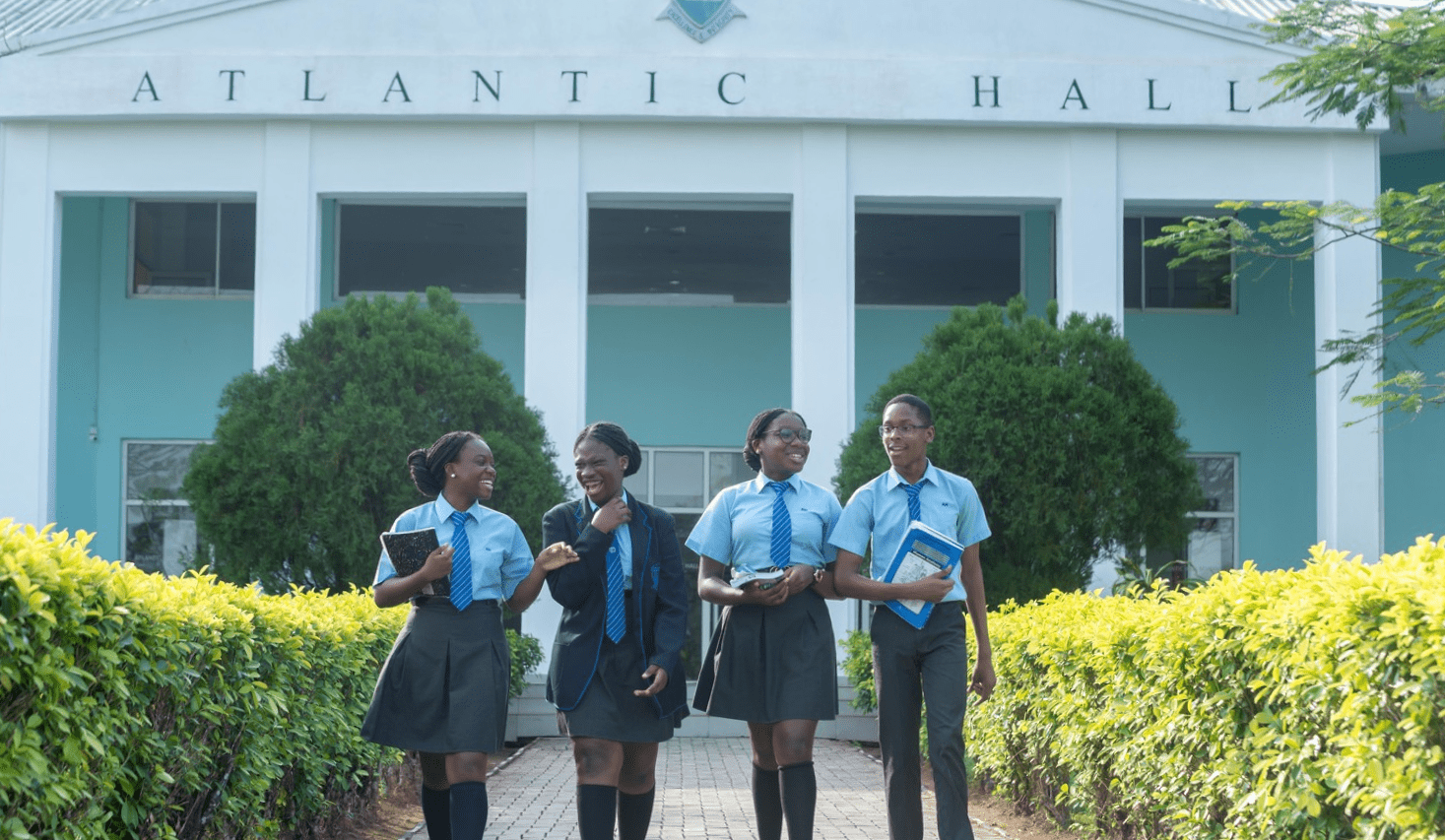 Atlantic Hall School Fees