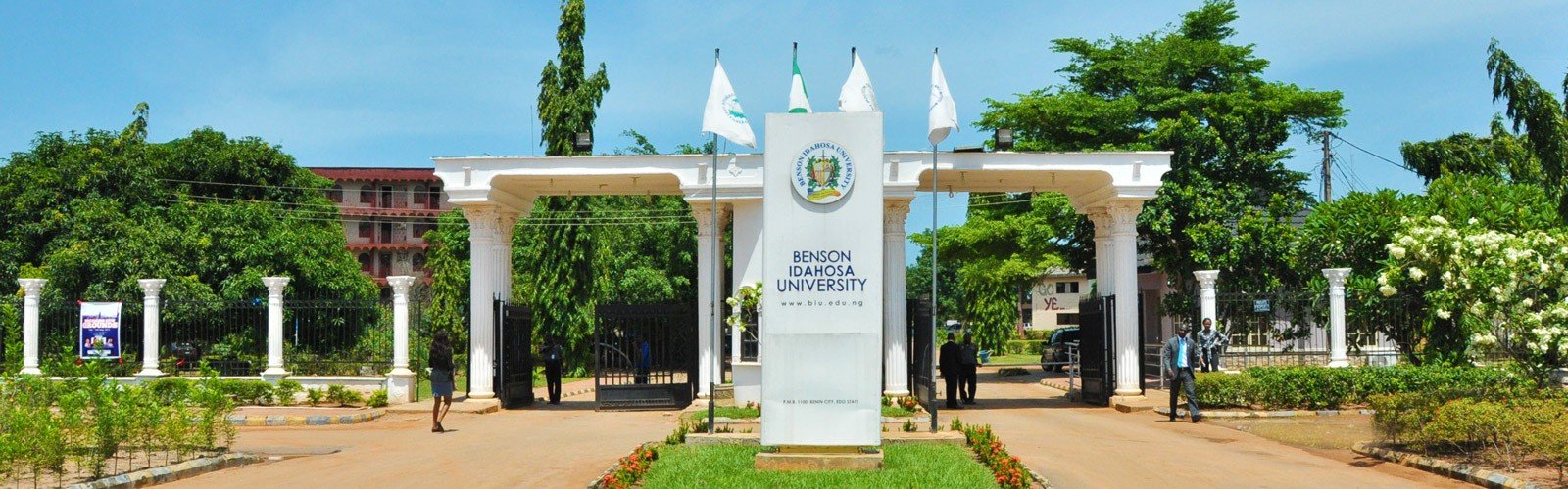 Ben Idahosa University School Fees