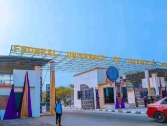FUTMINNA Postgraduate Admission Status