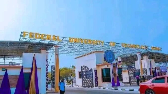 futminna-postgraduate-admission-status FUTMINNA Postgraduate Admission Status