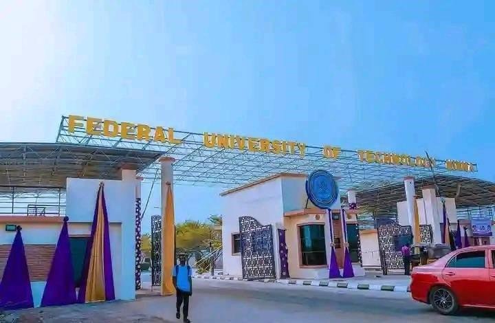 FUTMINNA Postgraduate Admission Status