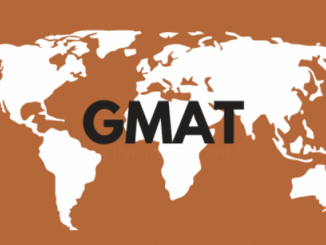 GMAT Exam Dates
