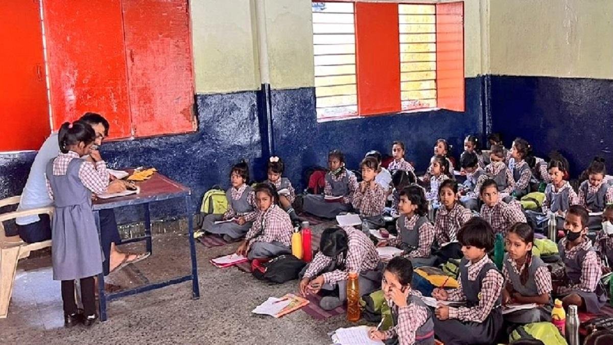 Govt School Fees in Rajasthan (2025 Guide): Everything You Need to Know