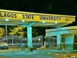 LASU ePayment