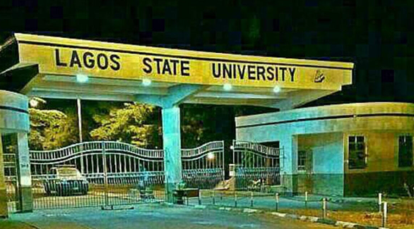 lasu-epayment LASU ePayment