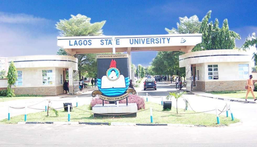 LASU School Fees