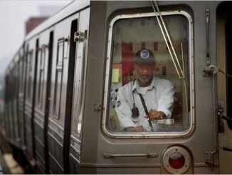 MTA Train Operator Exam Study Guide