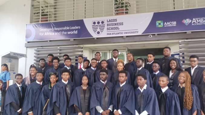 pan-atlantic-university-school-fees Pan Atlantic University School Fees