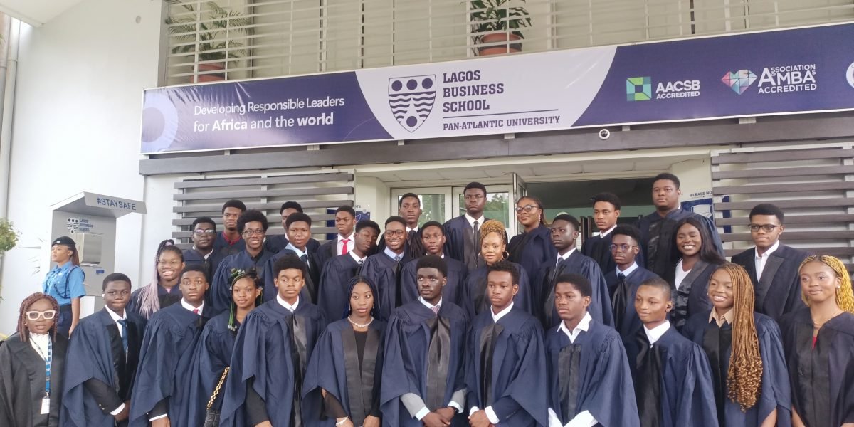 Pan Atlantic University School Fees