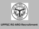 UPPSC RO ARO Exam Date