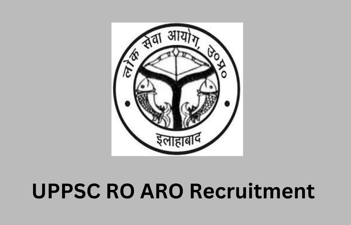 UPPSC RO ARO Exam Date: Complete Guide for Aspirants