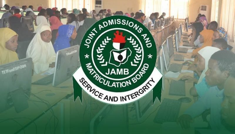 How Much Is JAMB Registration