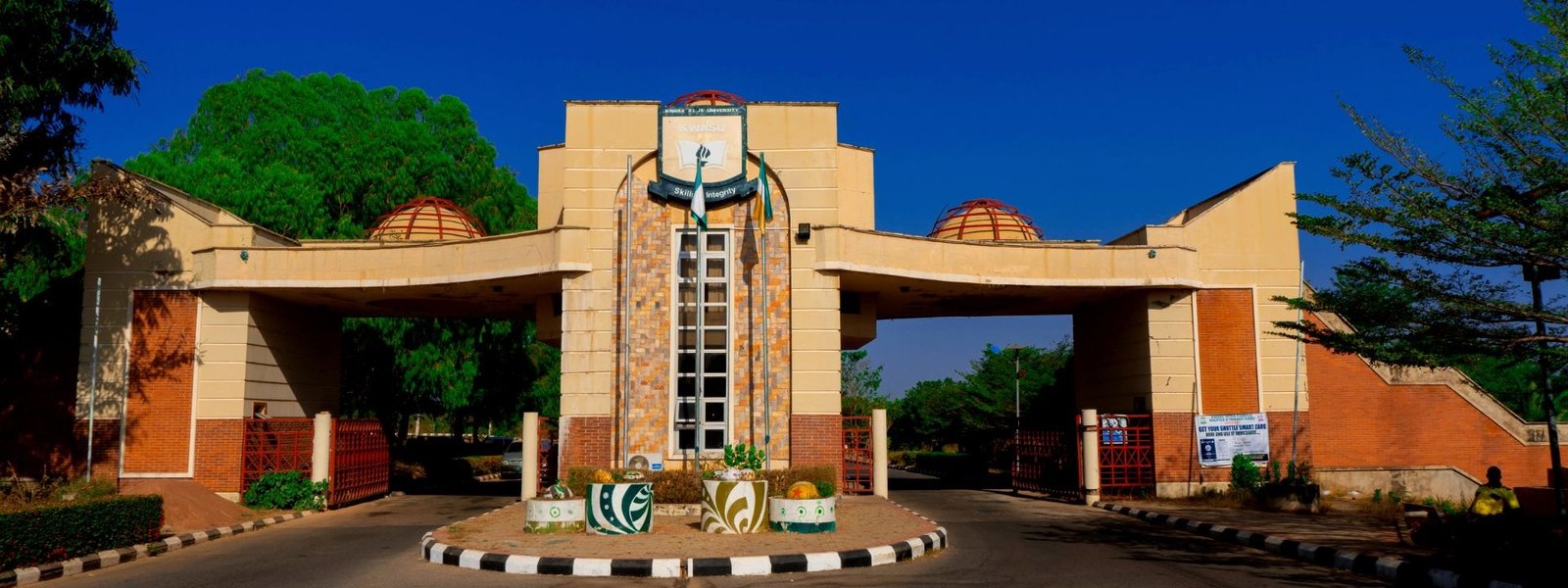 How Much is KWASU School Fees