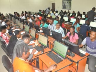 How to Check JAMB Result
