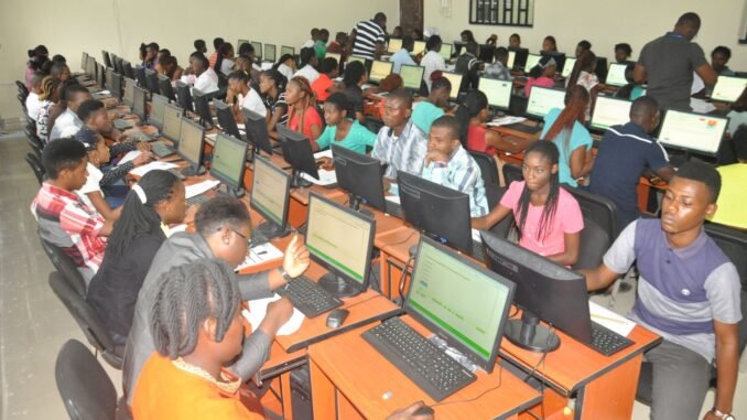 how-to-check-jamb-result How to Check JAMB Result
