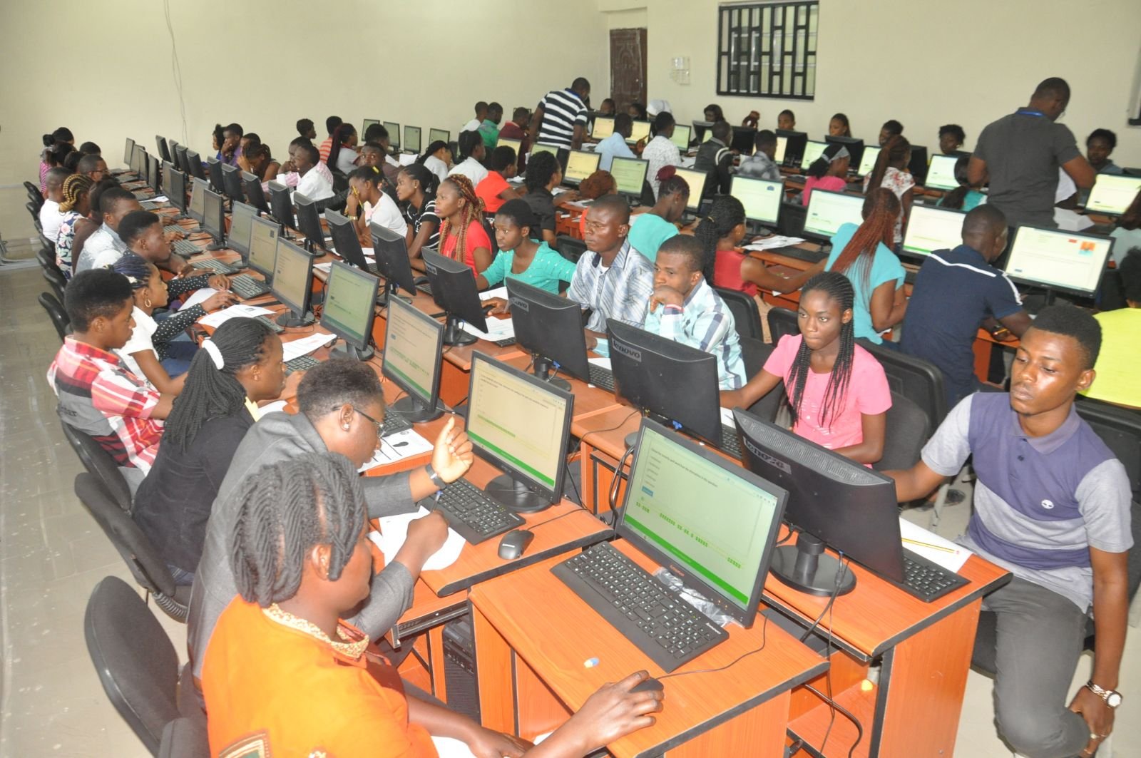 How to Check JAMB Result