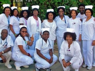 Nigerian Army College of Nursing Yaba School Fees