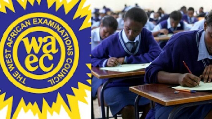 outstanding-in-waec-result Outstanding in WAEC Result