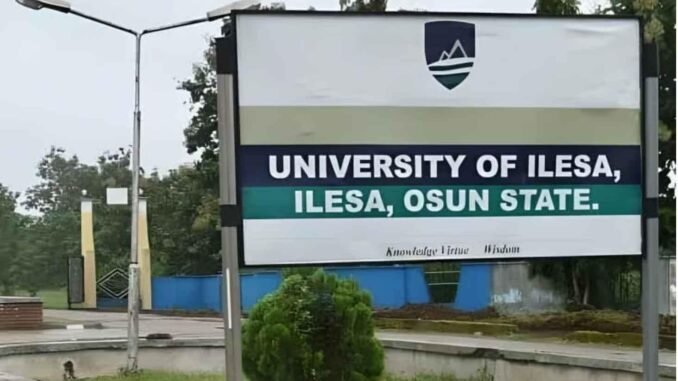 university-of-ilesa-school-fees University of Ilesa School Fees