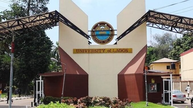 university-of-lagos-school-fees University of Lagos School Fees